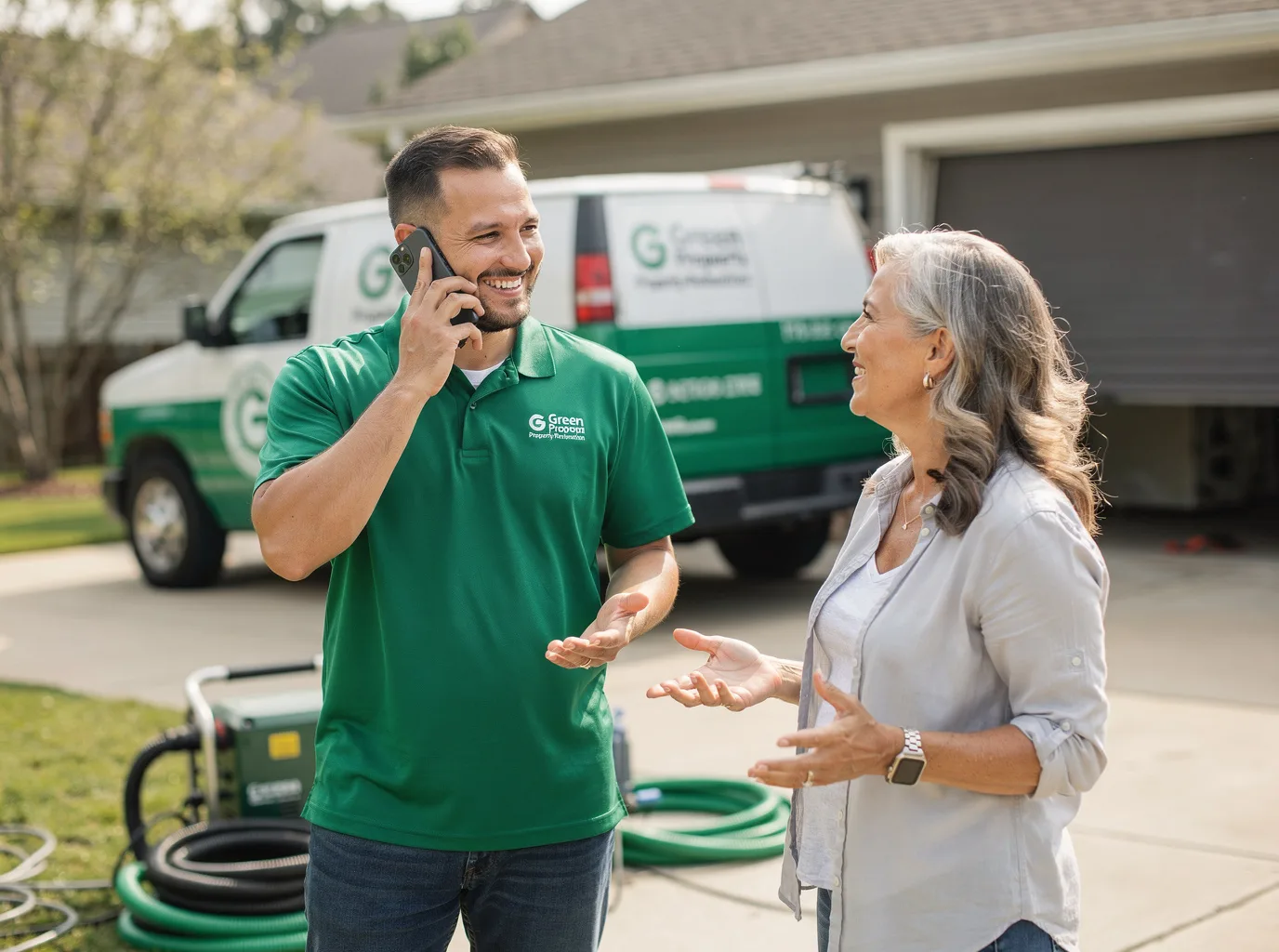 Water Damage Restoration New Holland, OH FAQs